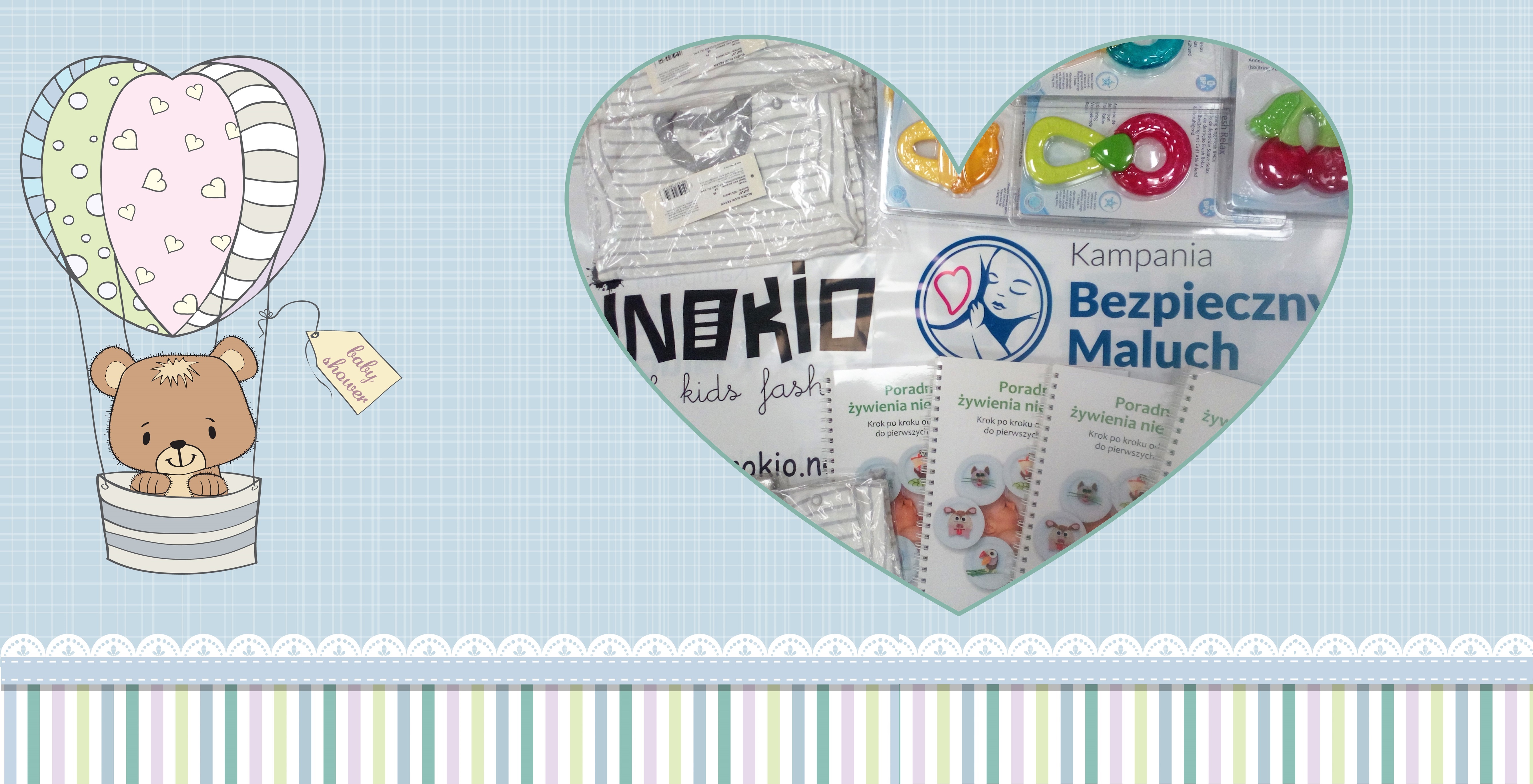 Wszelkiej pomyślności i mnóstwa radości z okazji Dnia Dziecka !