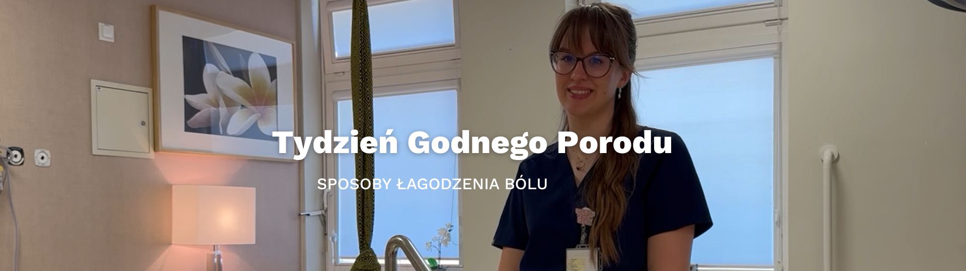 Tydzień Godnego Porodu – zaproszenie na warsztaty i materiały edukacyjne